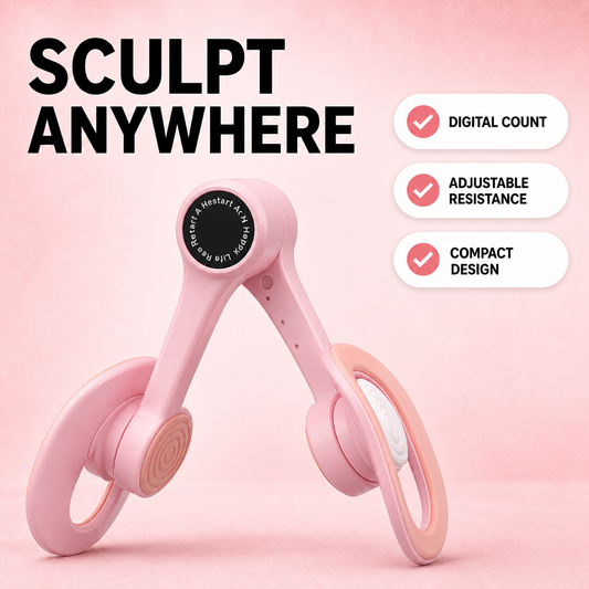 Novaria Thigh & Pelvic Trainer
